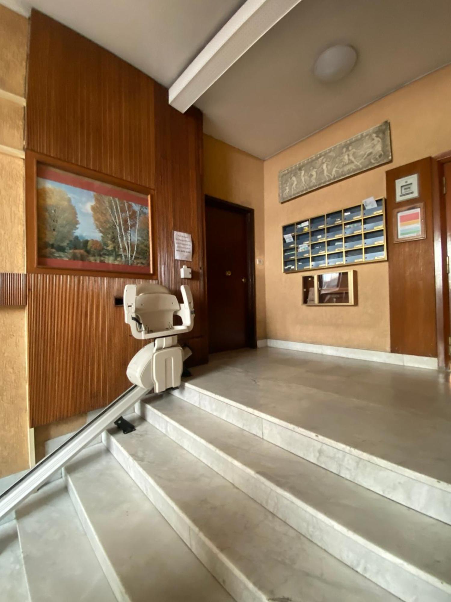 Alloggio Turistico Agiati Рим Экстерьер фото